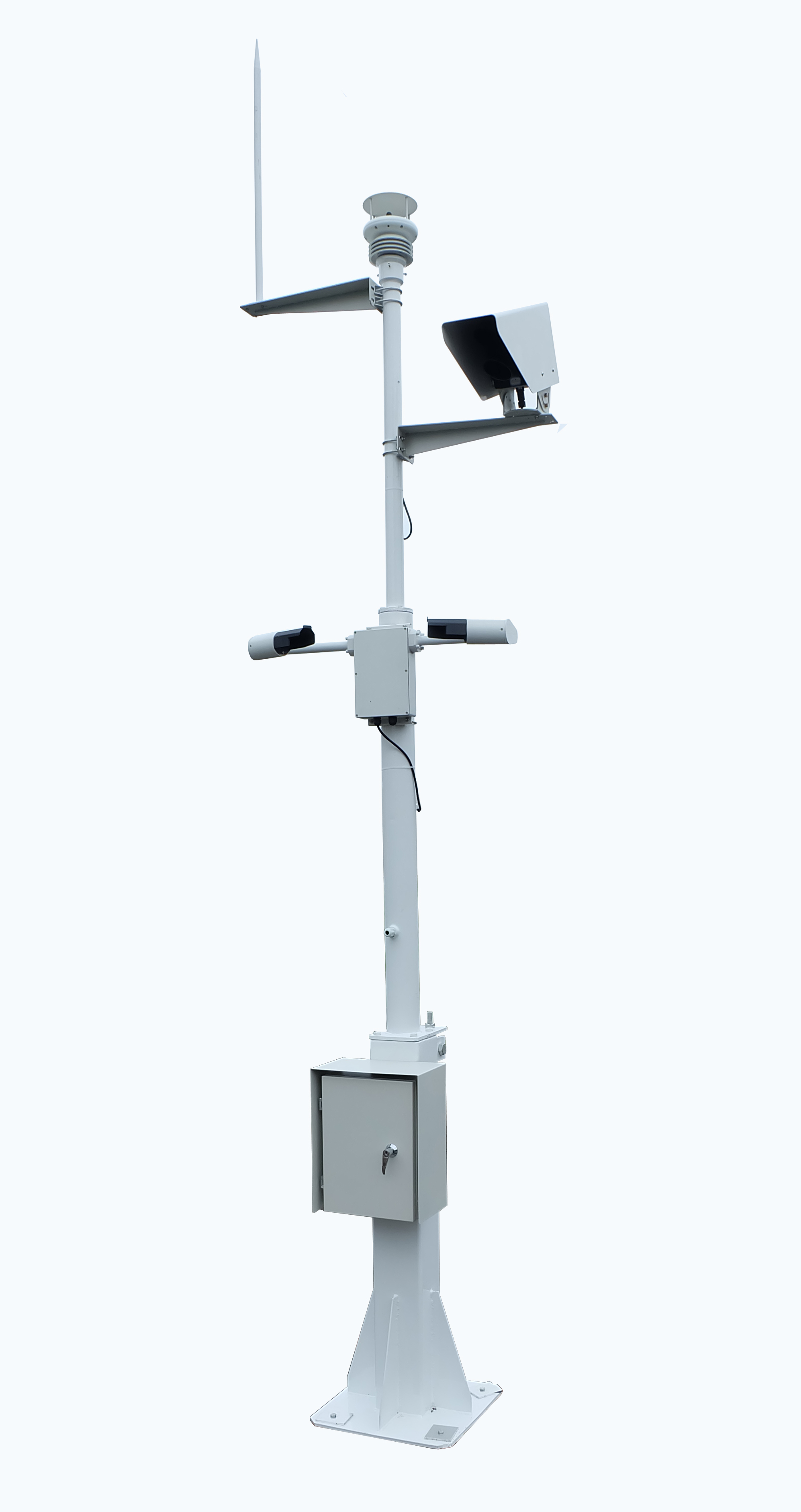 STQ-1-便携式移动小型自动气象站-校园气象-邯郸开发区斯塔克电子科技有限公司