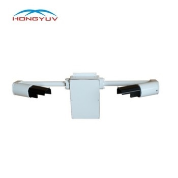 HY-VTF306BE Visibility Detector