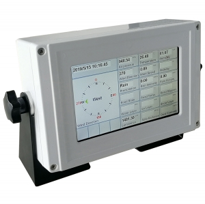 HY-DP2E Weather Display