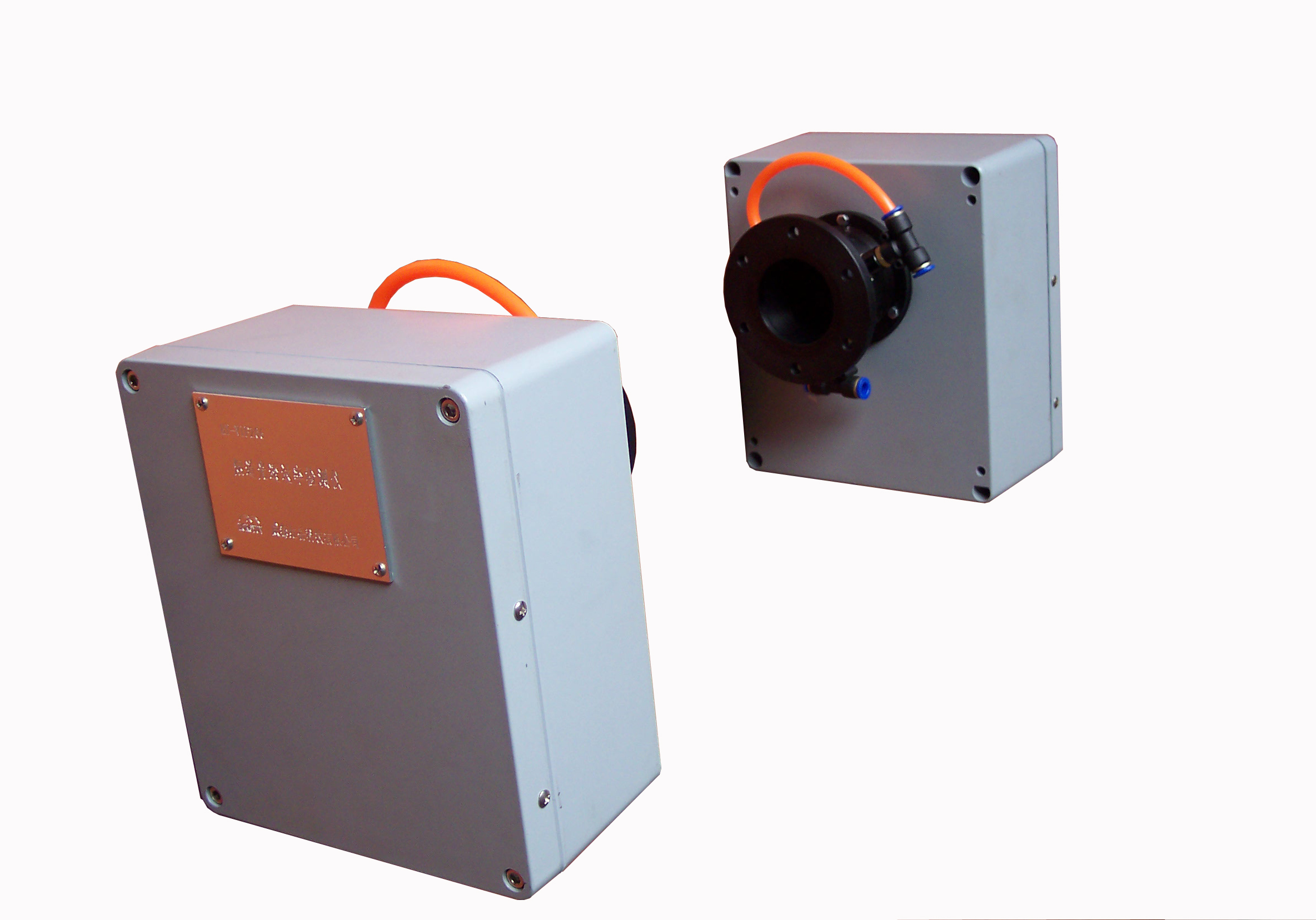 HY-VIF206/207烟气光学密度检测仪