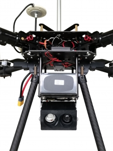 HY-SLV3-2无人机专用能见度仪