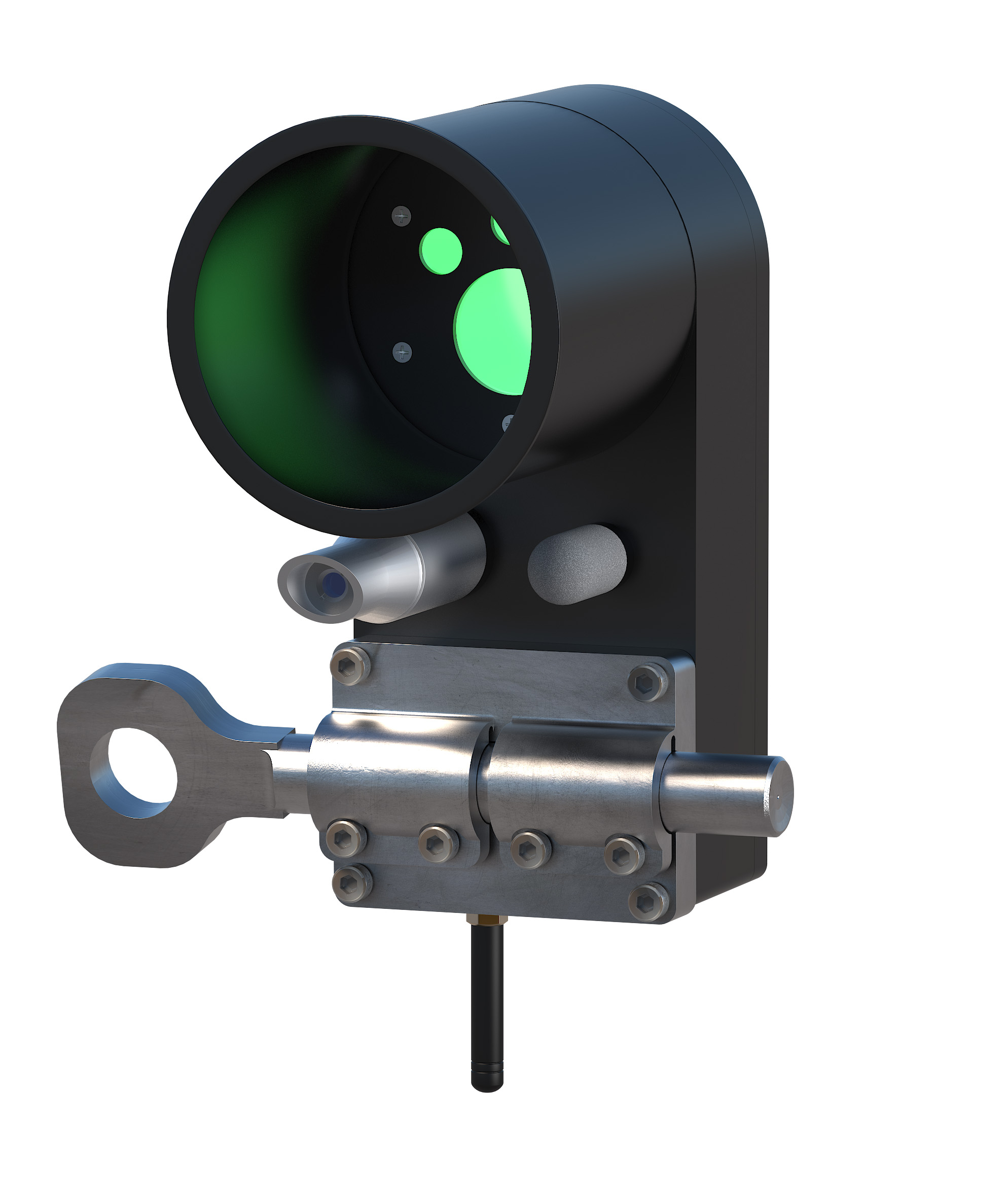 HY-MRSS30汽车拉钩