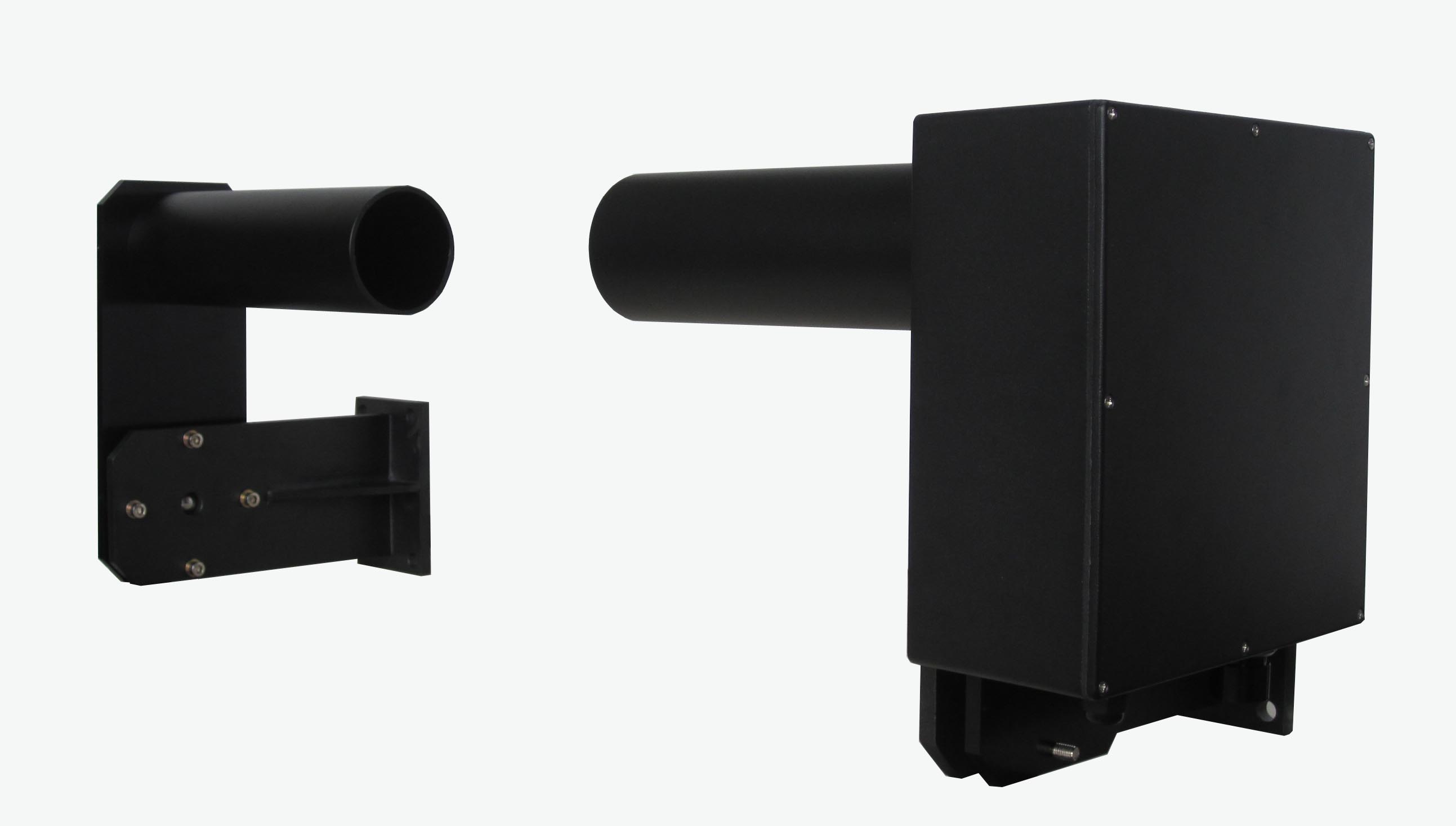 HY-VICO系列隧道烟雾浓度氧化碳检测器