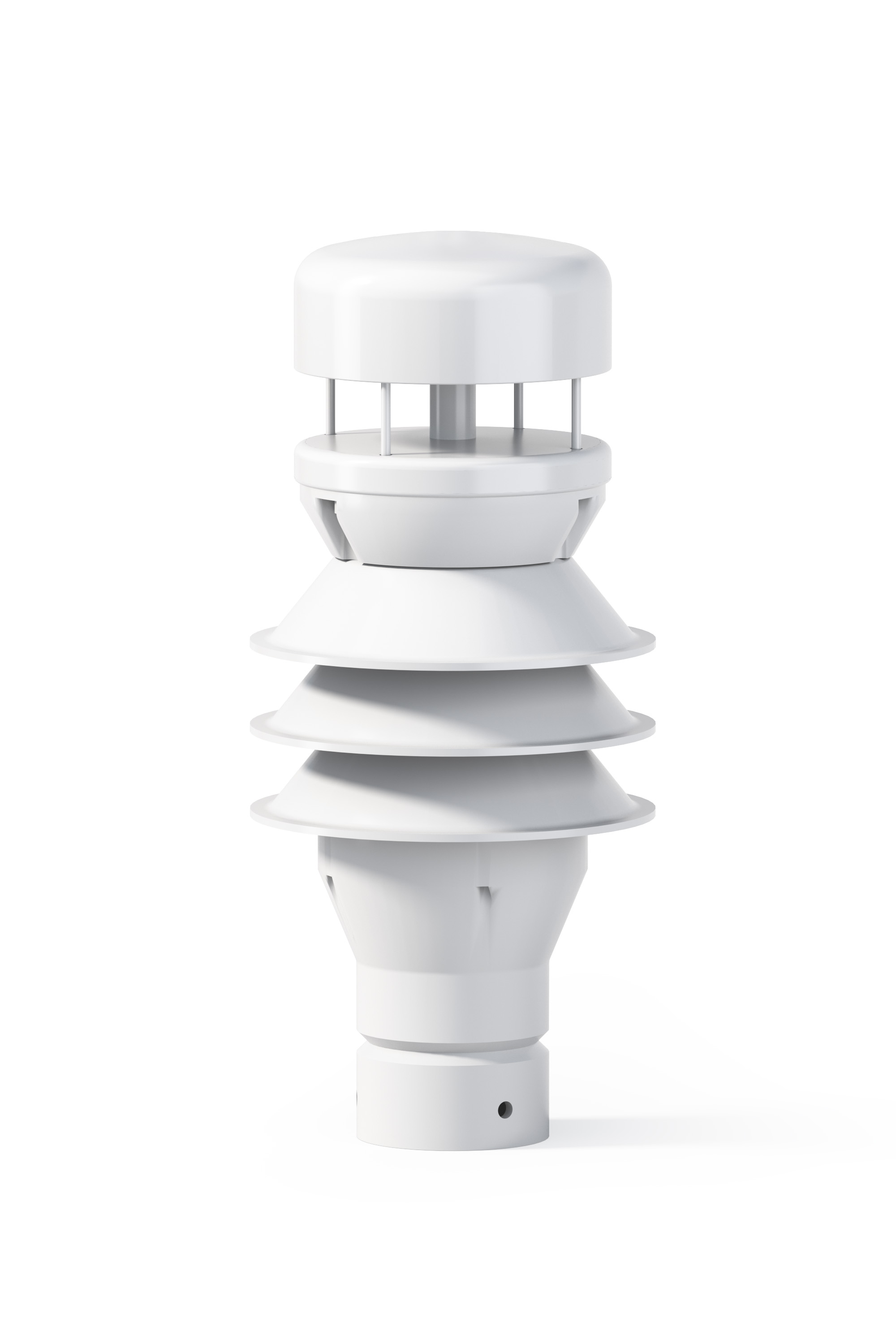 HY-WDC6/9微型气象站