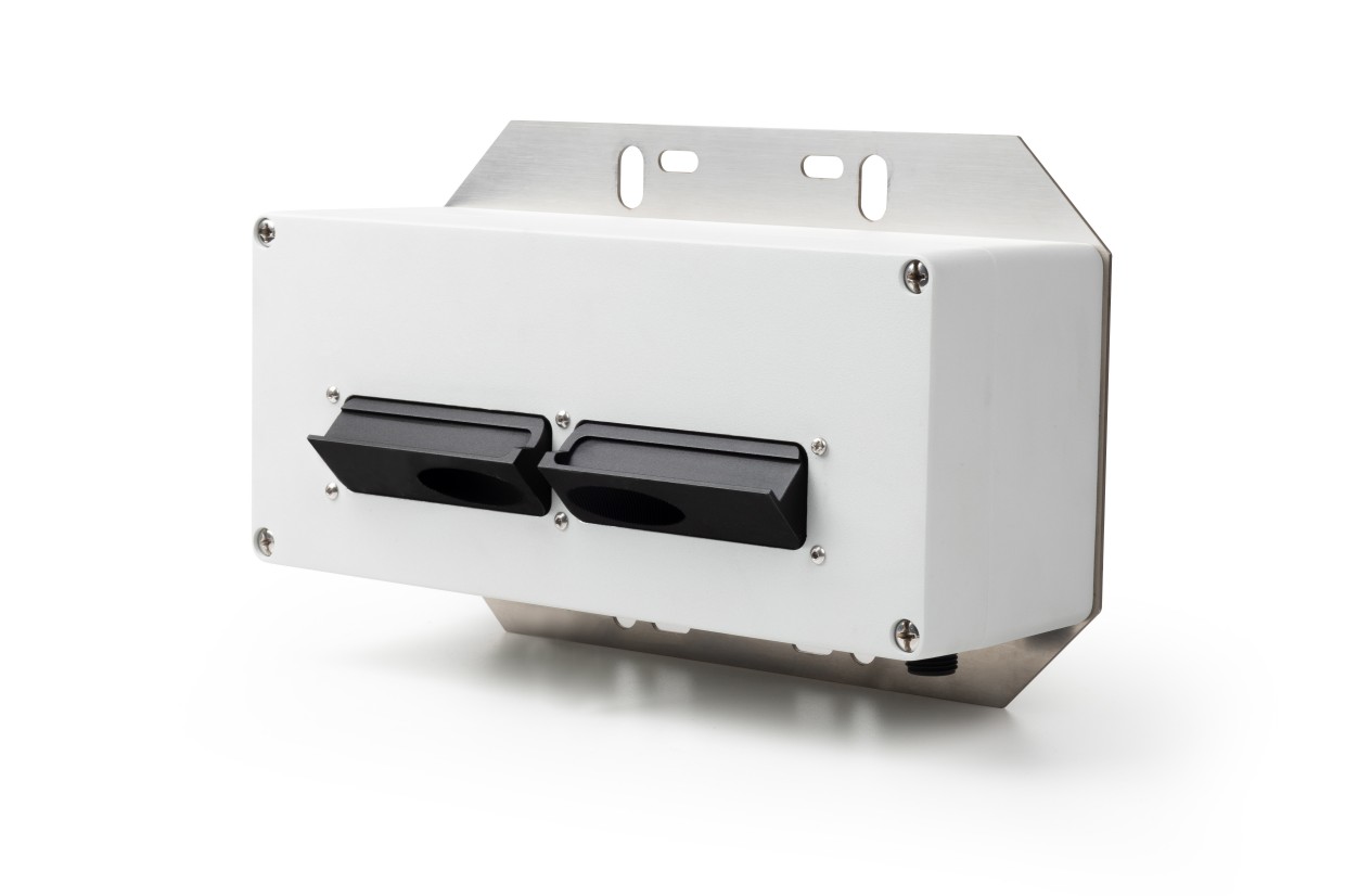 HY-SLV2小型能见度仪 HY-SLV2小型能见度仪