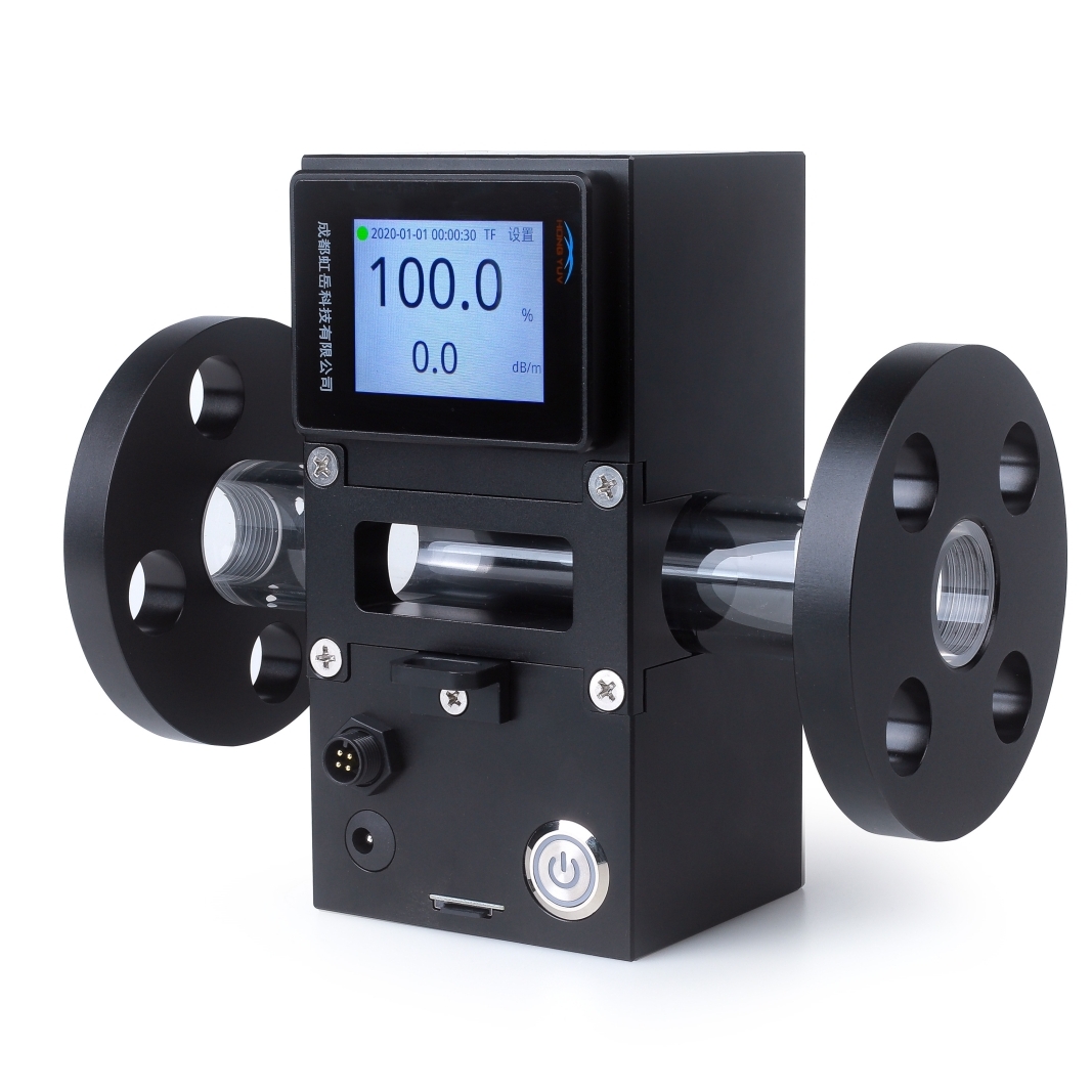 HY-VIF206/207烟气光学密度检测仪