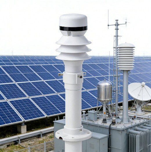 雨量检测器 雨量检测器