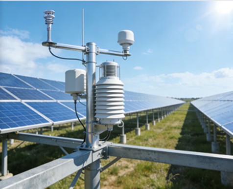 小型气象站 小型气象站