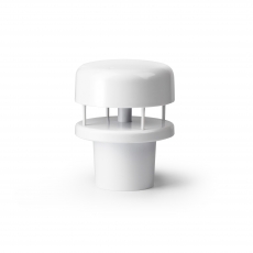 person using crane to move industrial gear box in engineering factory