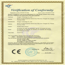 person using crane to move industrial gear box in engineering factory