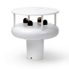 person using crane to move industrial gear box in engineering factory