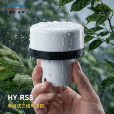 person using crane to move industrial gear box in engineering factory