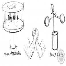 person using crane to move industrial gear box in engineering factory