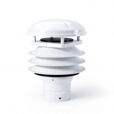 person using crane to move industrial gear box in engineering factory