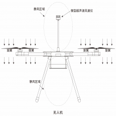 person using crane to move industrial gear box in engineering factory