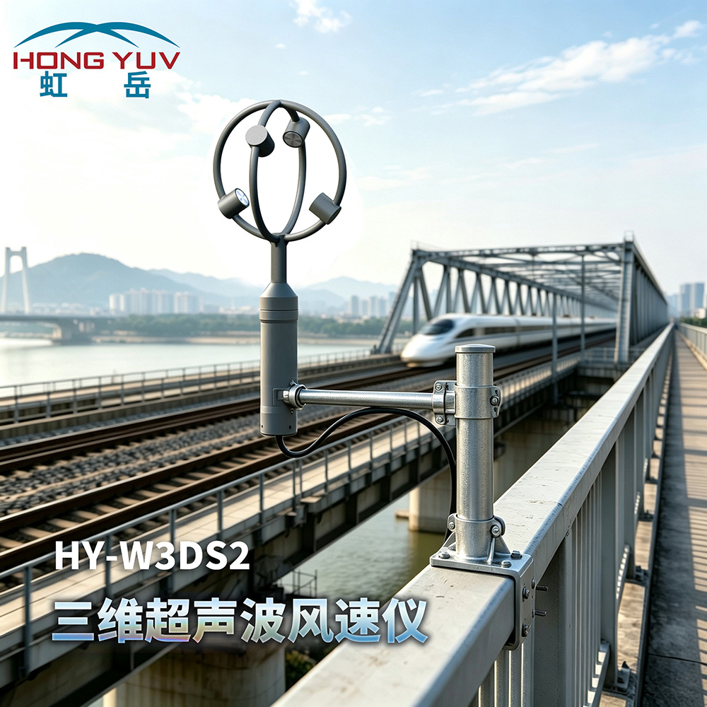 三维超声波风速仪 三维超声波风速仪