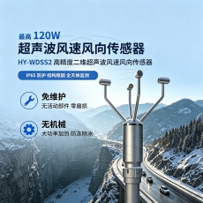 气象,气象监测,气象监测传感器